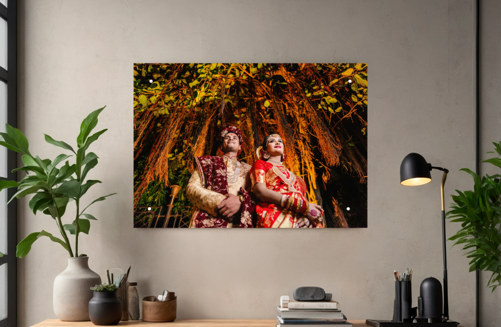 Premium Acrylic Photos